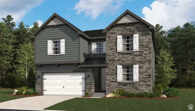 12630 S ALPINE LAKE LN #202