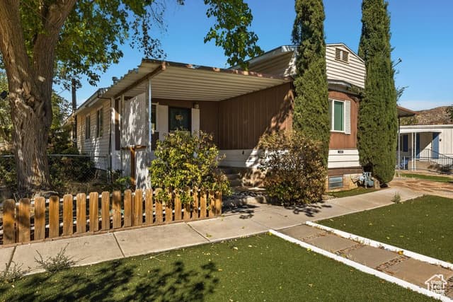 Homes for Sale in La Verkin Utah: Market Update April 2026 | Propaired