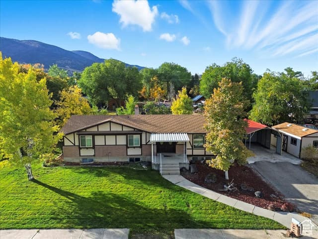 Homes for Sale in Manti Utah: Market Update April 2026 | Propaired