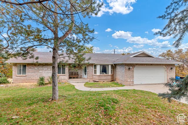 Homes for Sale in Woodland Hills Utah: Market Update April 2026