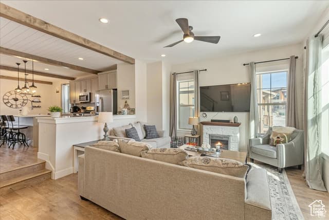 1053 W WASATCH SPRING RD