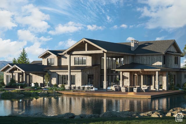 470 E BOULDERVILLE RD