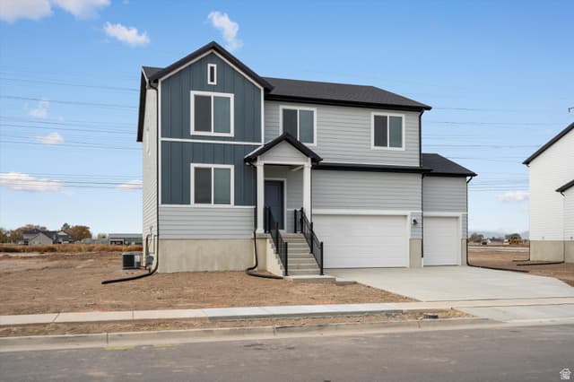 3569 S 3150 W #103