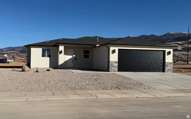 4972 N 925 E #LOT 86