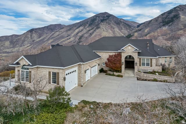 Homes for Sale in Woodland Hills Utah: Market Update May 2026 | Propaired