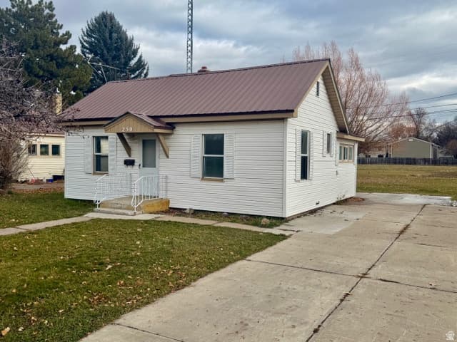 Homes for Sale in Preston Utah: Market Update April 2026 | Propaired