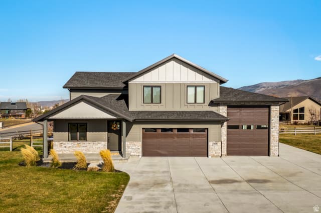 Francis Utah Real Estate Market Update 2026 | Homes for Sale & Market Trends