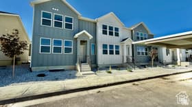 244 W CRESCENT LN #96
