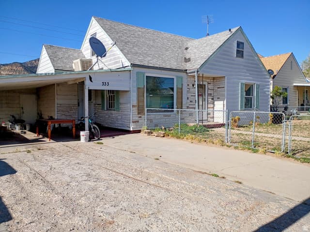 333 DENVER AVE