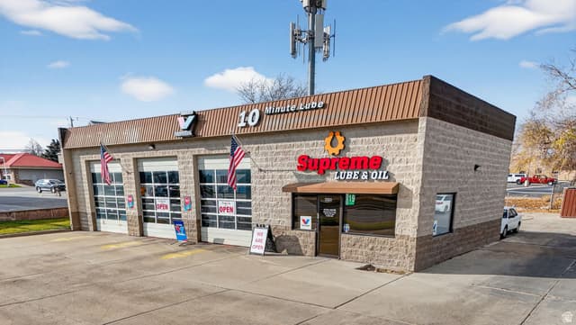 4650 S CONSTITUTION BLVD