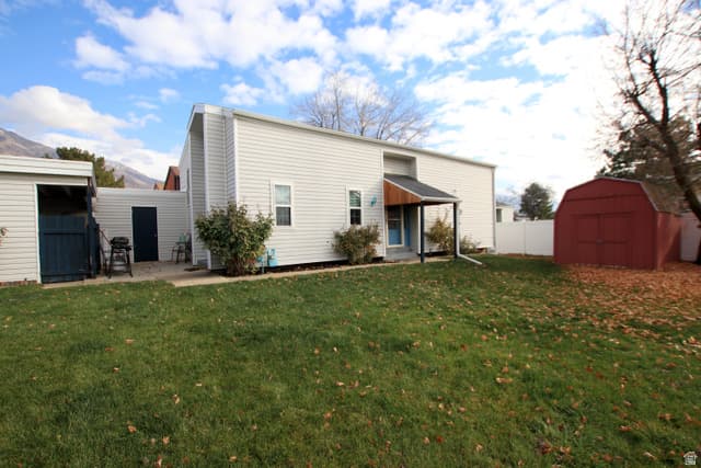 South Ogden Real Estate Market Update April 2026 | Homes for Sale