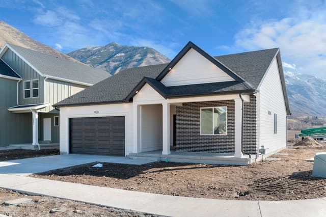Salem Utah Real Estate Market Report 2026 | Homes for Sale & Market Trends