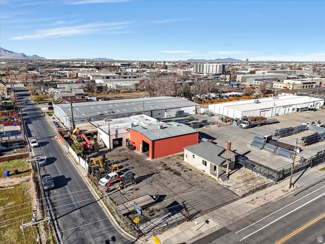 3350 S WEST TEMPLE