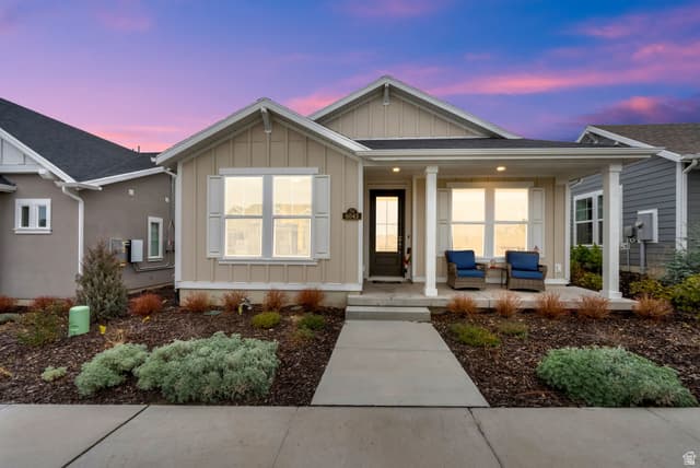 Homes for Sale in South Jordan Utah: April 2026 Market Update | Propaired