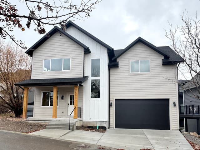 3510 N WILLOW CREEK LN #9