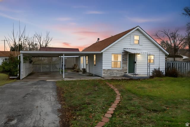 Homes for Sale in Tremonton Utah: April 2026 Market Update | Propaired
