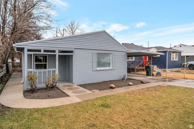163 E SOUTHGATE AVE