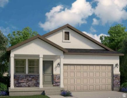 Homes for Sale in Stansbury Park Utah: Market Update April 2026