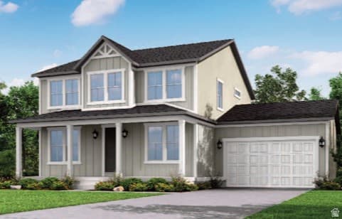 3826 W 2350 N