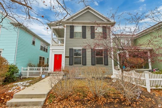 11716 S GRANDVILLE AVE