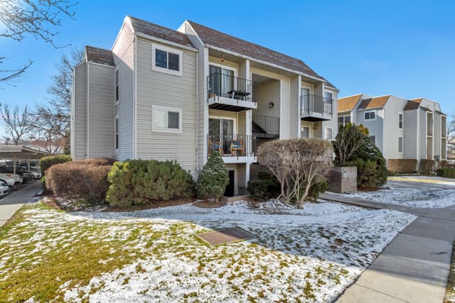 4660 S QUAIL PARK DR #H