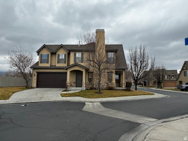 6745 S SIENNA LN