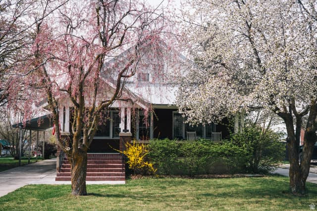 201 BANNOCK ST