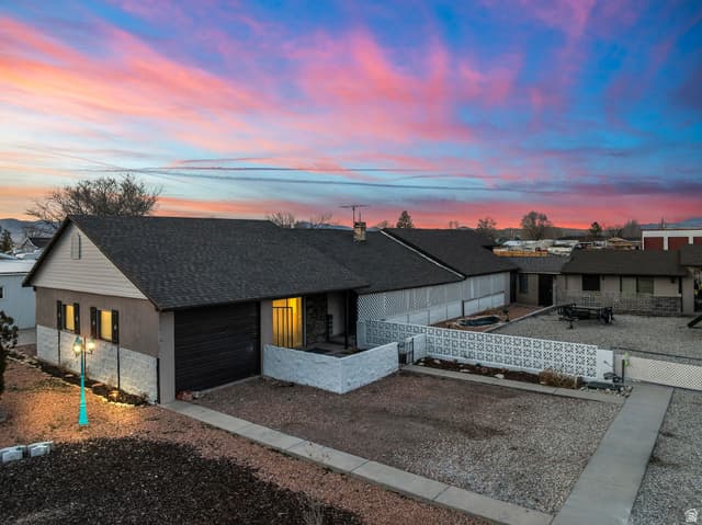 Homes for Sale in Centerfield Utah: Market Update July 2026 | Propaired