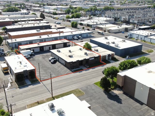 2970 S WEST TEMPLE