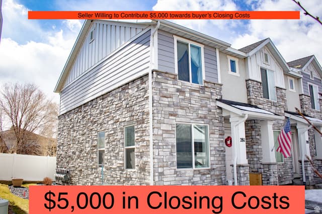 Homes for Sale in Santaquin Utah: Market Update April 2026 | Propaired