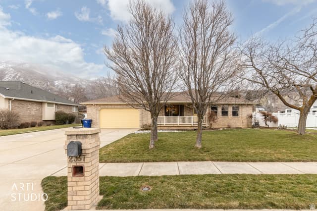 Homes for Sale in South Weber Utah: Market Update April 2026
