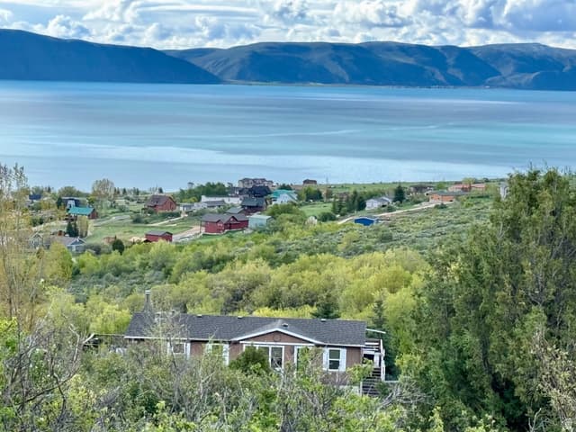 Fish Haven Utah Real Estate Market Update 2026 | Homes for Sale