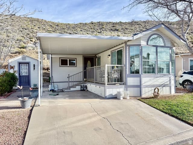 45 REDBLUFF DR