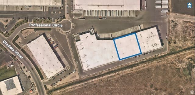 3195 W PROFESSIONAL CIR #250