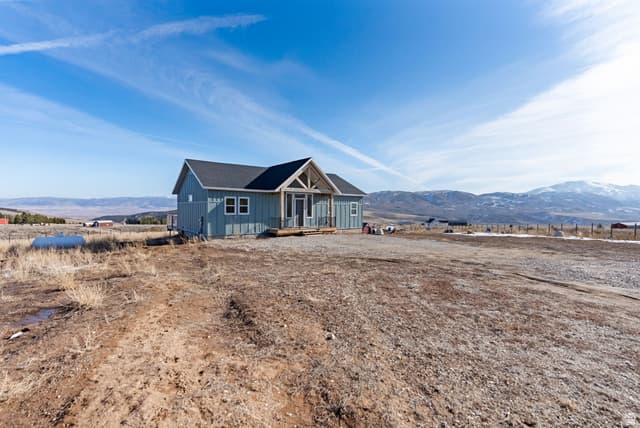 10815 N ELK RD #45