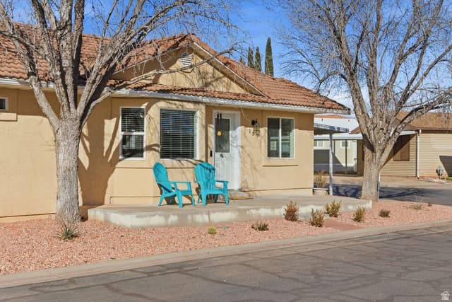 180 N 1100 ST #157