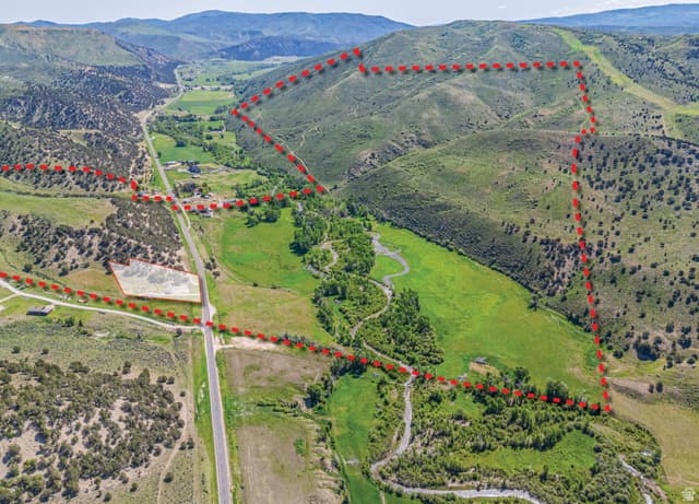 1840 E CHALK CREEK RD