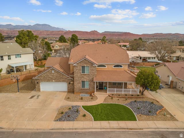 1974 N SAGEBRUSH DR