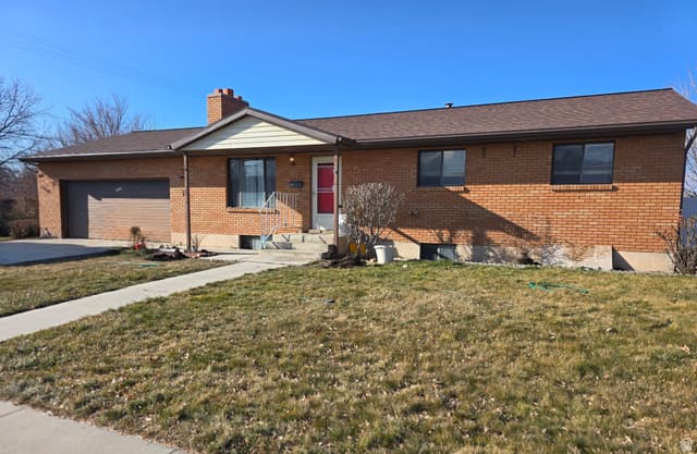 Homes for Sale in Tremonton Utah: April 2026 Market Update | Propaired