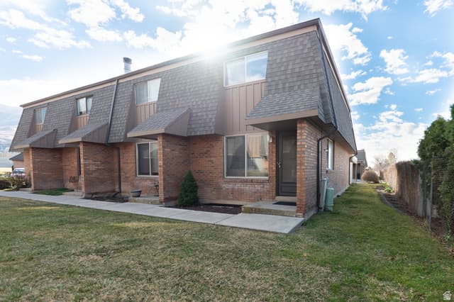 Homes for Sale in Fruit Heights Utah - Market Update April 2026 | Propaired