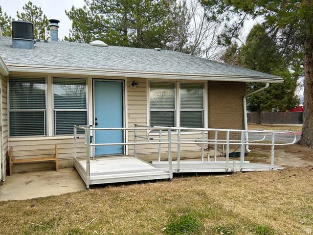 4509 W 3080 S #27