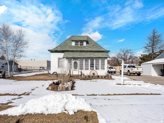 Homes for Sale in Montpelier Utah: Market Update April 2026 | Propaired