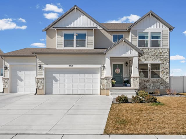 Homes for Sale in Farmington Utah: Market Update April 2026 | Propaired