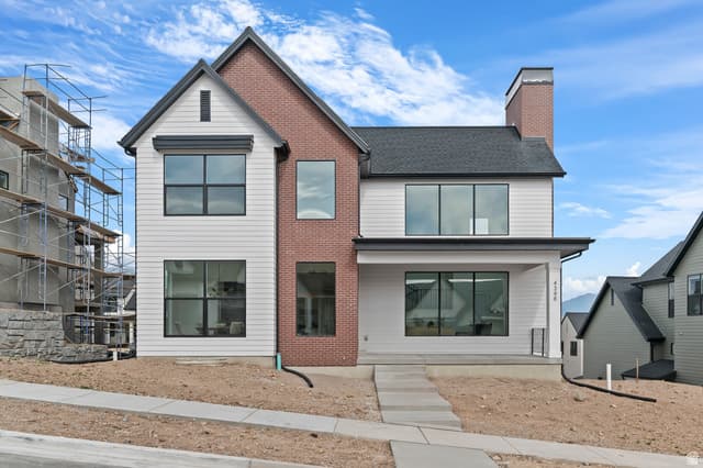 4348 N BRAIKEN DR #109