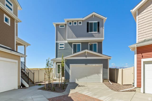 473 E KANAB CREEK DR