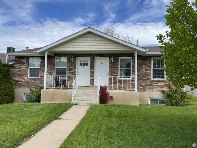 3240 N FAIRFIELD RD #6