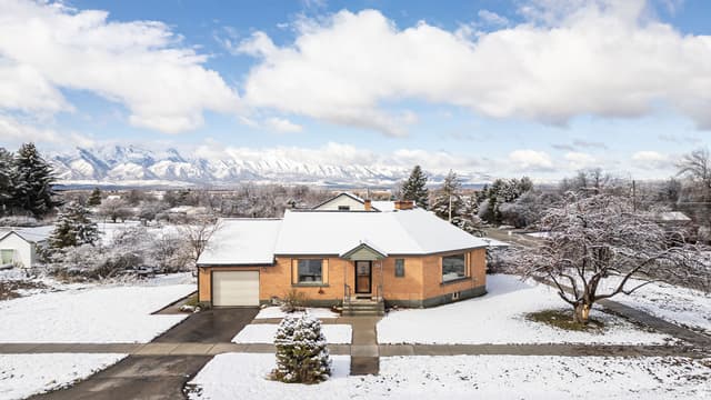 Homes for Sale in Providence Utah: Market Update May 2026 | Propaired