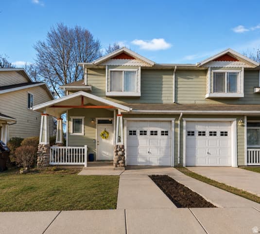 55 E OLD STATION WAY