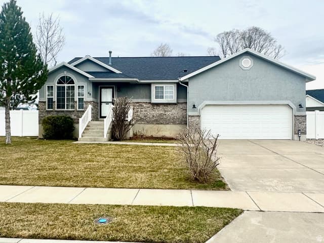 Homes for Sale in West Point Utah: Market Update April 2026 | Propaired