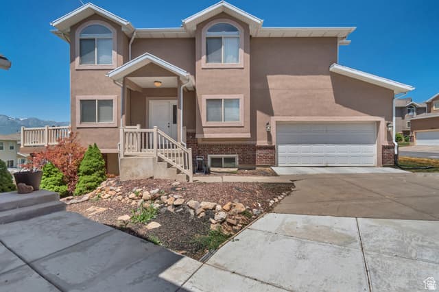Homes for Sale in Morgan Utah: Market Update April 2026 | Propaired